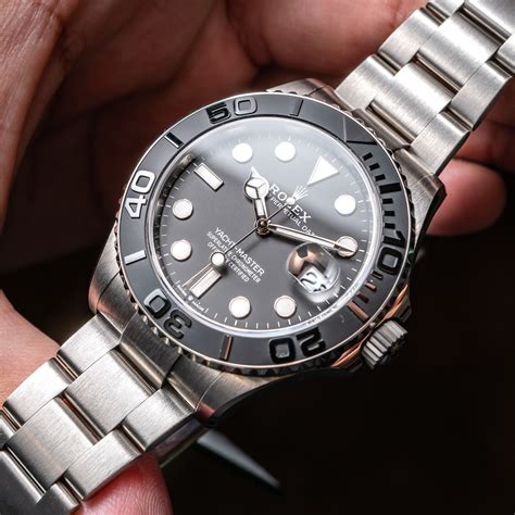 rolex replica yacht master 42|yacht master rolex price.